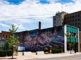 Wall Mural Contract Template Public Art Offers Morale Boost to Cities Of All Sizes