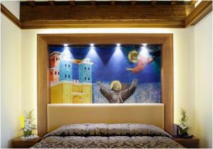 Wall Mural for Spa Hotel La Terrazza Ab 101 € 1Ì¶0Ì¶2Ì¶ Ì¶€Ì¶ assisi Hotels Kayak