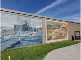 Wall Mural From My Photo Paducah Flood Wall Mural Picture Of Floodwall Murals