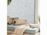 Wall Mural Home Decor Erstklassiger Service Wall Simple Wallpaper Non Woven Dot