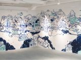 Wall Mural Hong Kong Gallery Of Uber Hong Kong Bean Buro 9