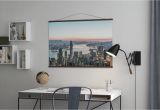 Wall Mural Hong Kong Hong Kong Sunrise Poster for All Rooms