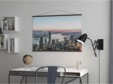 Wall Mural Hong Kong Hong Kong Sunrise Poster for All Rooms