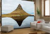 Wall Mural Installation Cost Custom Wallpaper 3d Stereoscopic Landscape Painting Living Room sofa Backdrop Wall Murals Wall Paper Modern Decor Landscap