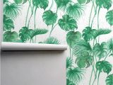 Wall Mural Installation Instructions Jungle Wallpaper VzdrÅ¾evanje W 61cm X H 243cm Wallpappers Kind Smooth Water Activated Wallpapers