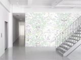 Wall Mural Installers Near Me Maharam Cuckoo Wall Covering Wall Murals