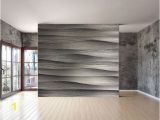 Wall Mural Installers Near Me Wave Stone Wall Mural is A Repositionable Peel & Stick