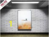 Wall Mural Mockup Free 48 Best Mockup Free Psd Images