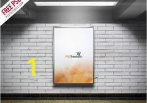 Wall Mural Mockup Free 48 Best Mockup Free Psd Images