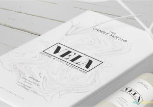Wall Mural Mockup Free Free Awesome Candle Mockup