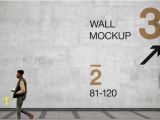 Wall Mural Mockup Free Freebies — Mr Mockup