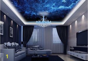 Wall Mural Night Sky à¹à¸à¹à¸à¸à¹à¸²à¸ In 2019