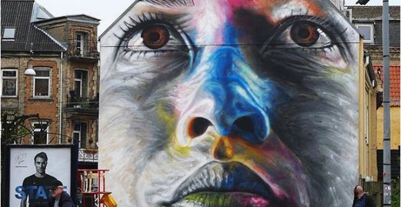 Wall Mural Painters Johannesburg Freehand Spray Paint Mural by Artist Artofdavidwalker Supportart