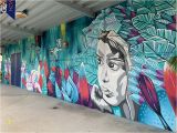 Wall Mural Painters Sydney sophi Odling