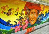 Wall Mural Painting Singapore Best Wall Mural Painting Singapore Esagarmatha