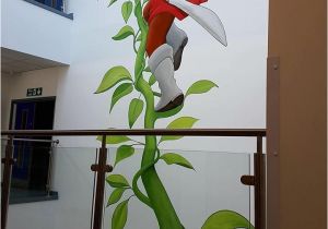 Wall Mural Painting Tips Our Latest Mural Paintings