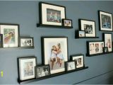 Wall Mural Picture Frames Pin by Wedding & Style by Cliodhnal On Wall