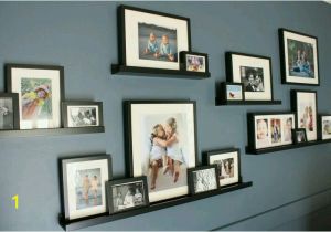 Wall Mural Picture Frames Pin by Wedding & Style by Cliodhnal On Wall
