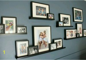 Wall Mural Picture Frames Pin by Wedding & Style by Cliodhnal On Wall