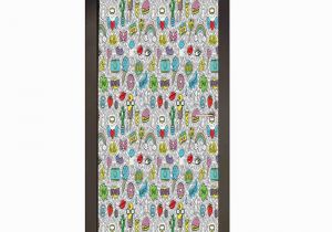 Wall Mural Pop Art Amazon Homesonne Emoji Decor Door Mural Pop Art Hand