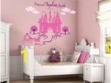 Wall Mural Princess Castle 12 Best Princess Castle Wall Mural Decals for Girls Rooms