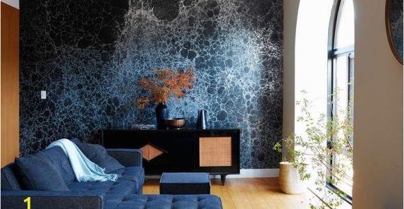 Wall Mural Printing Services A New Way to Get E Of A Kind Wallpaper Wsj