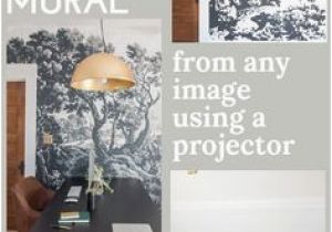 Wall Mural Projector 13 Best Projector Paint Images