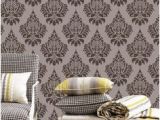 Wall Mural Stencil Kits 23 Best Damask Wall Painting Stencils Images