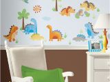 Wall Mural Stickers Australia Babysaurus Wall Stickers $24 45 Bellas Little Es