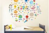 Wall Mural Stickers Uk 32 Best Children Wall Stickers Images