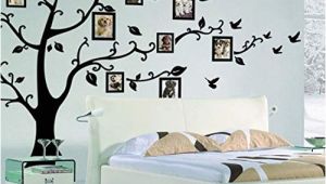 Wall Mural Stickers Uk Tree Wall Art Stickers Amazon