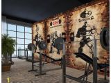 Wall Mural Templates Fresh Mural Wallpaper Amazing Gym Wallpaper New Amazing