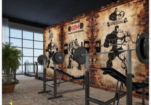 Wall Mural Templates Fresh Mural Wallpaper Amazing Gym Wallpaper New Amazing