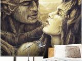 Wall Mural too Small 61 Best Fantasy and Sci Fi Wall Murals Images