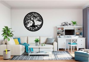 Wall Mural Tree Of Life Wall Sticker Tree Of Life Wall Decal