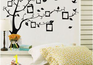 Wall Mural Wall Decal Details About Vinyl Family Tree Wall Decal Mural Sticker Diy Art Removable Home Decor Od