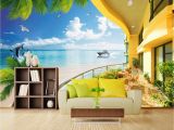 Wall Mural Wall Decal Hoher Rabatt Print Paper Wall 876 Dolphin 3d Wall Decal Deco