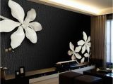 Wall Mural Wallpaper 3d Custom Any Size 3d Wall Mural Wallpapers for Living Room