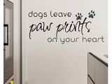 Wall Murals Amazon Uk Wall Stickers with Dogs Amazon