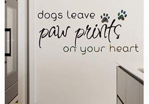 Wall Murals Amazon Uk Wall Stickers with Dogs Amazon