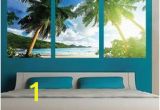 Wall Murals Beach Scenes 91 Best Beach Mural Images