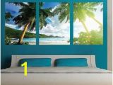 Wall Murals Beach Scenes 91 Best Beach Mural Images