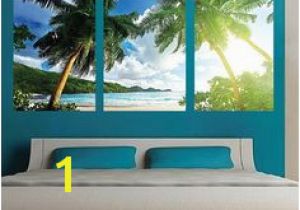 Wall Murals Beach Scenes 91 Best Beach Mural Images