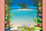 Wall Murals Beach theme Flamingo Bedding Sets Tropical Wall Murals Beach Bedrooms