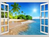 Wall Murals Beach theme Pinterest – ÐÐ¸Ð½ÑÐµÑÐµÑÑ