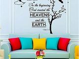 Wall Murals Bible Stories Amazon Vsgraphics Llc Wall Decals Quotes Bible Verse Psalm