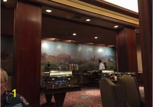 Wall Murals Calgary Mural On Wall Inside Rim Rock Restaurant Picture Of the Fairmont