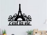 Wall Murals Eiffel tower Eiffel tower Wall Art