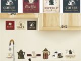 Wall Murals for A Kitchen 27 Coffee Wall Art Decor Kunuzmetals