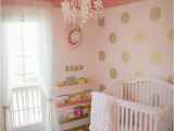 Wall Murals for Baby Girl Nursery Debby From Time2diyblog Sure Knows How to Create the Girls Nursery